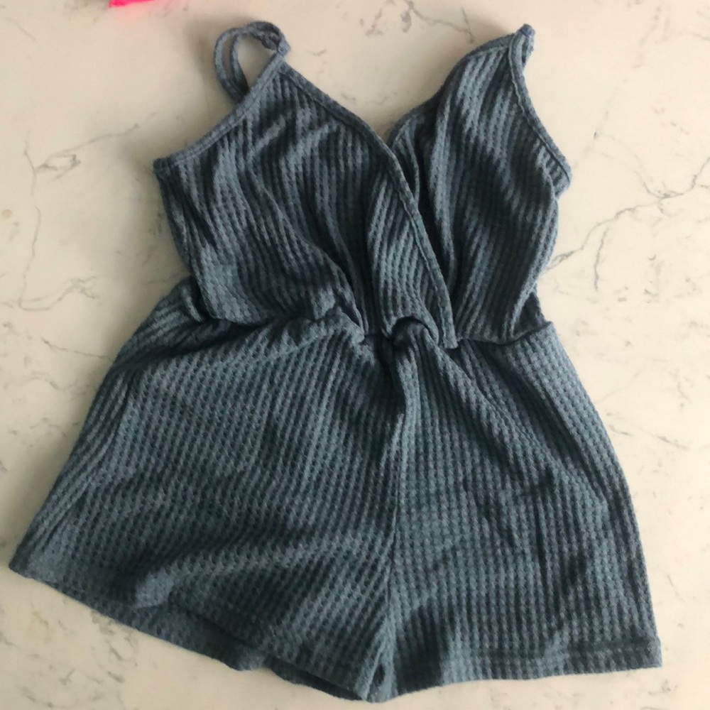 SHEIN girls jump suit size 10y